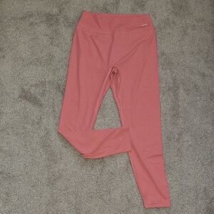 Whitney Simmons X Gymshark Leggings